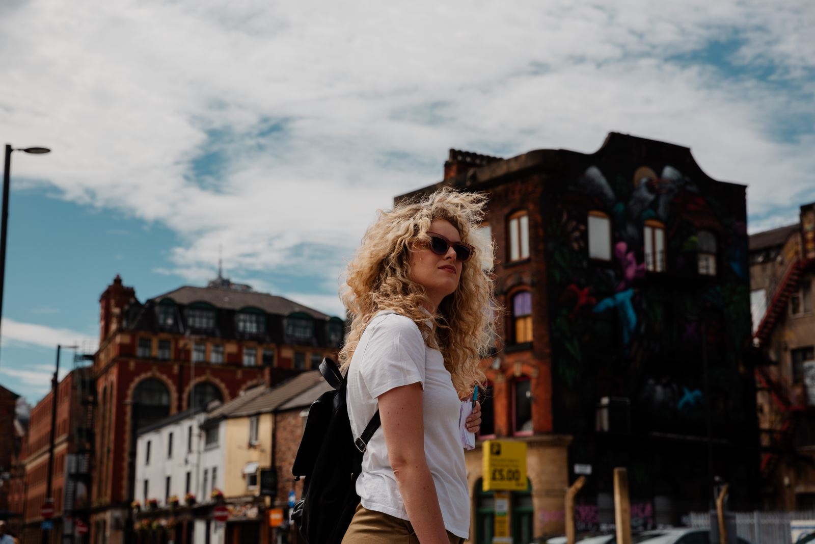 What is Manchester famous for?