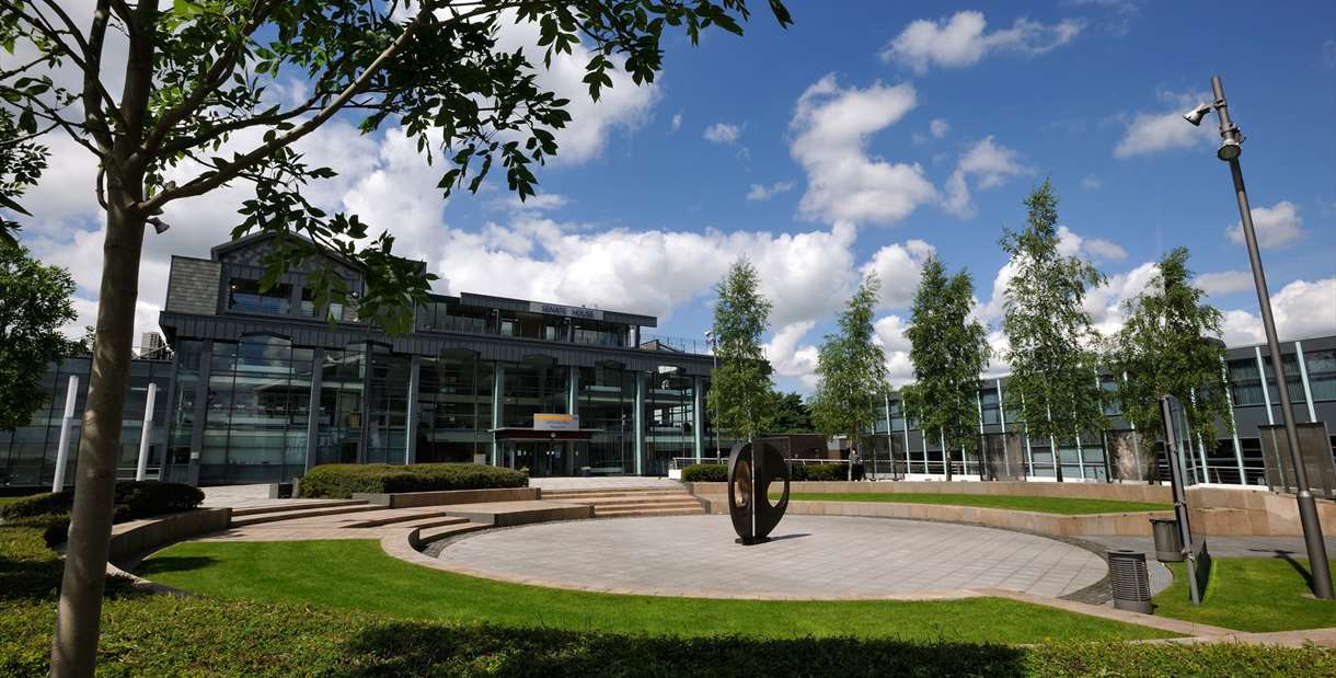 The University of Bolton University in Bolton, MANCHESTER Study In